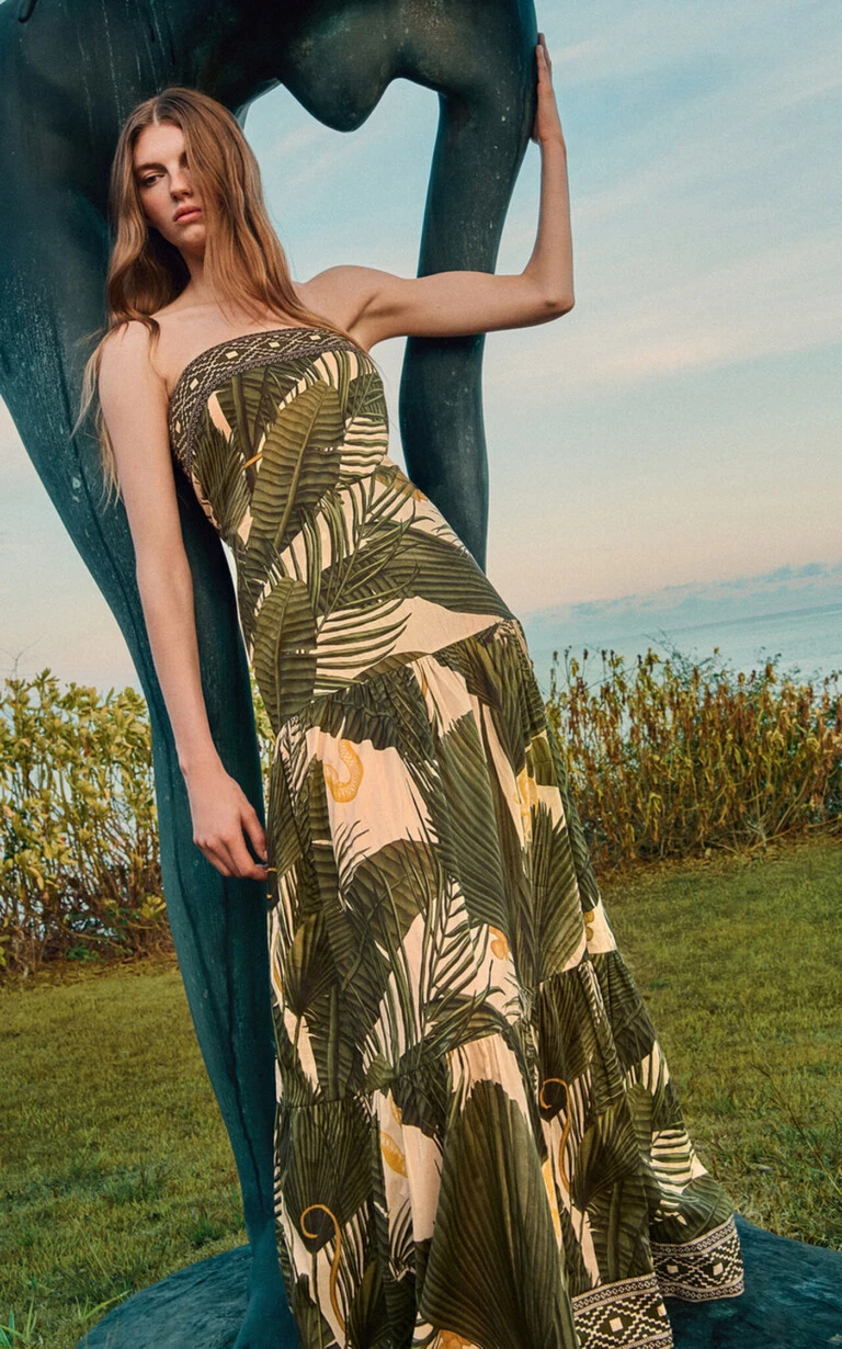 Johanna Ortiz Resort 2027