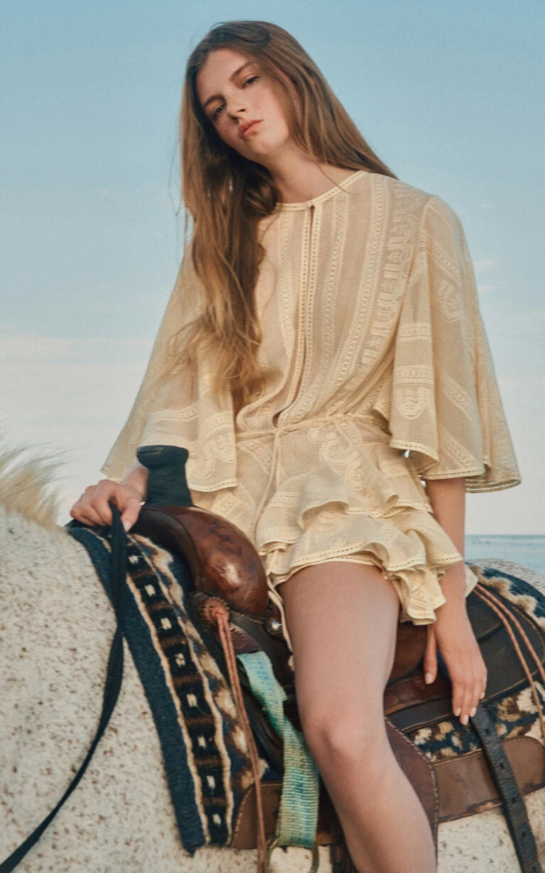 Johanna Ortiz Resort 2027