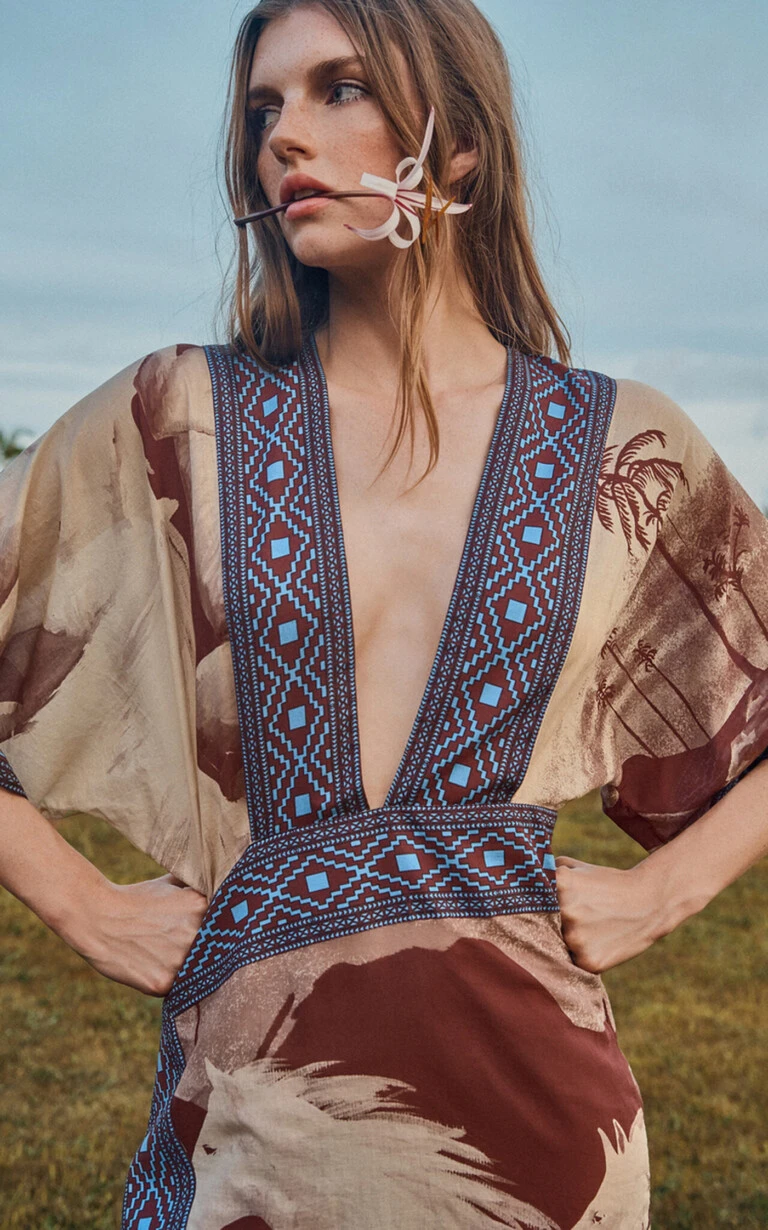 Johanna Ortiz Resort 2027