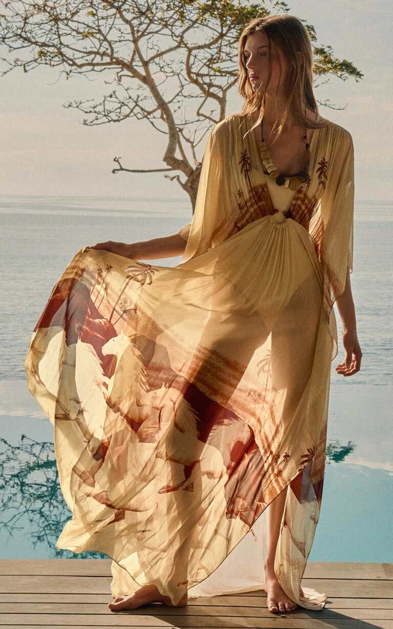 Johanna Ortiz Resort 2027