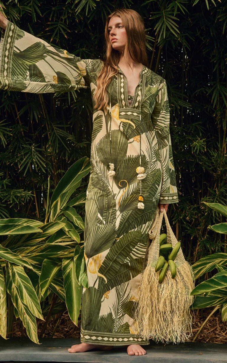 Johanna Ortiz Resort 2027
