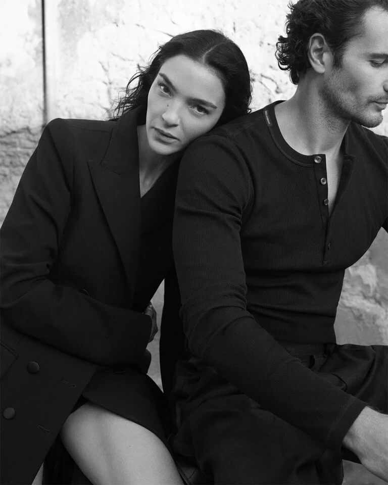 Campaña Dolce & Gabbana primavera verano 2026