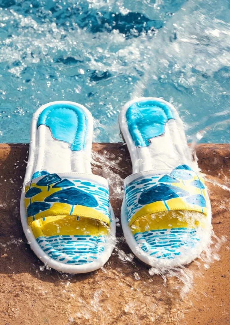 Michael Kors por Christina Zimpel, verano 2026.