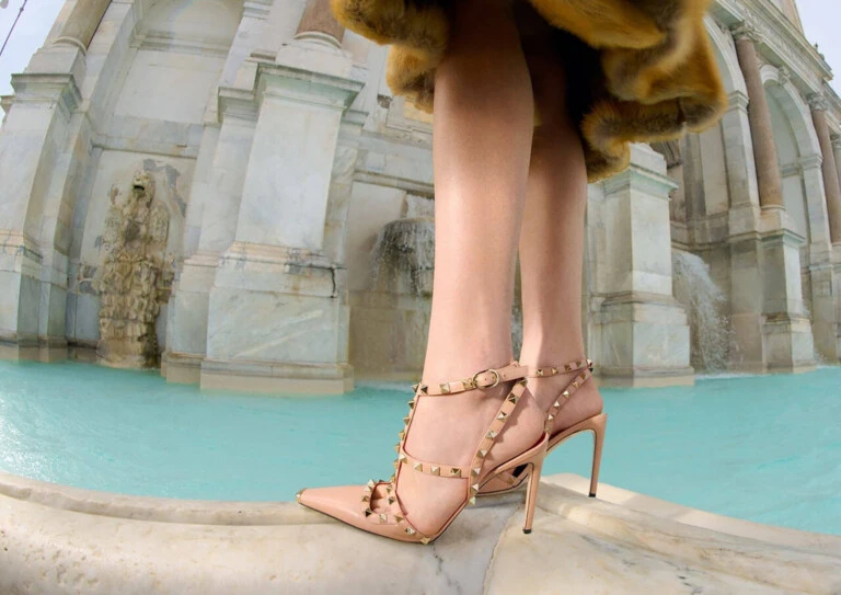 Rockstud by Valentino