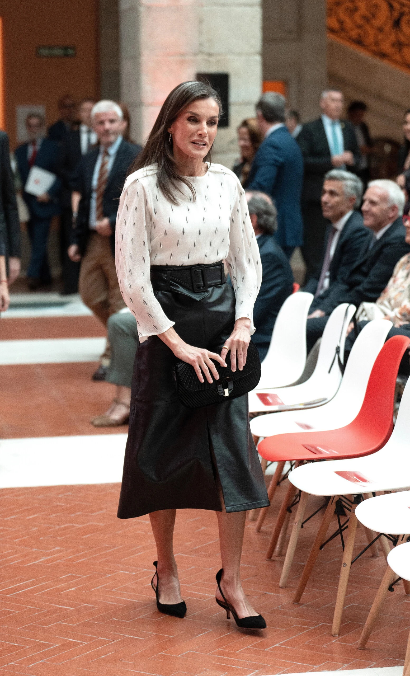 Letizia Ortiz