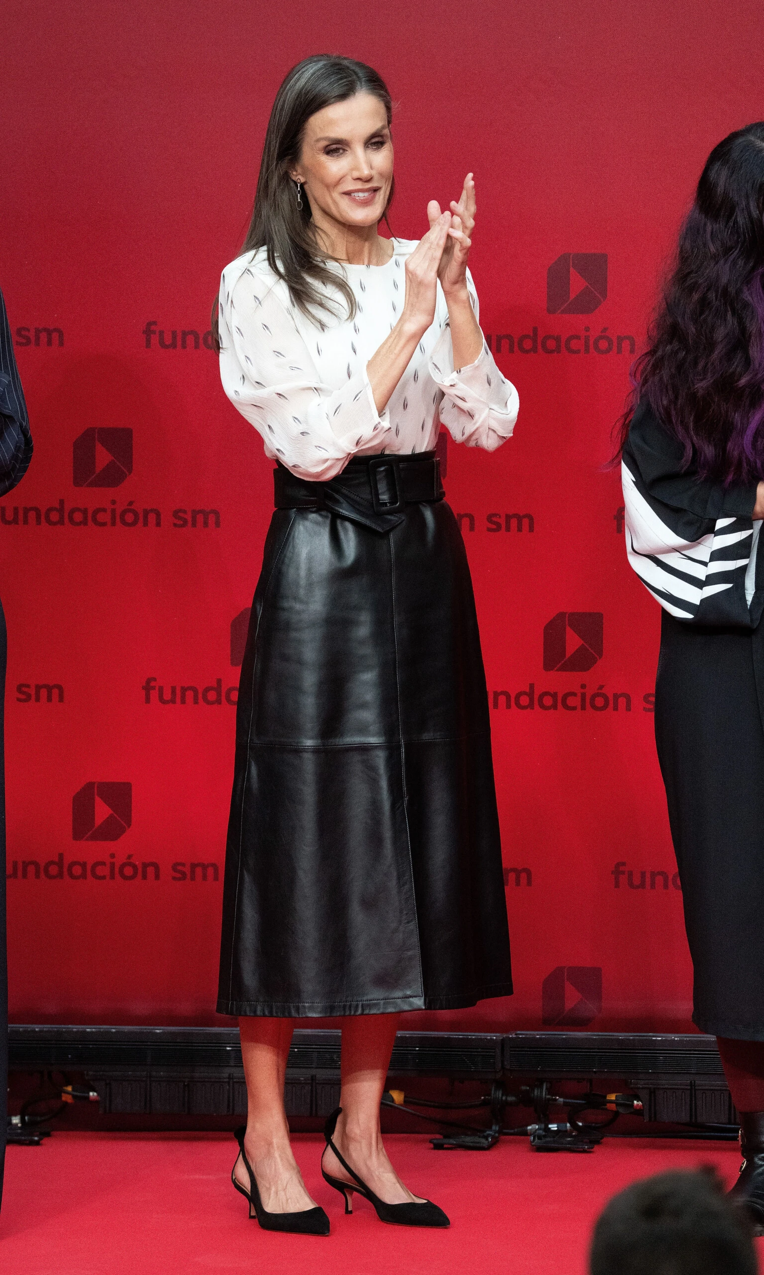 letizia ortiz