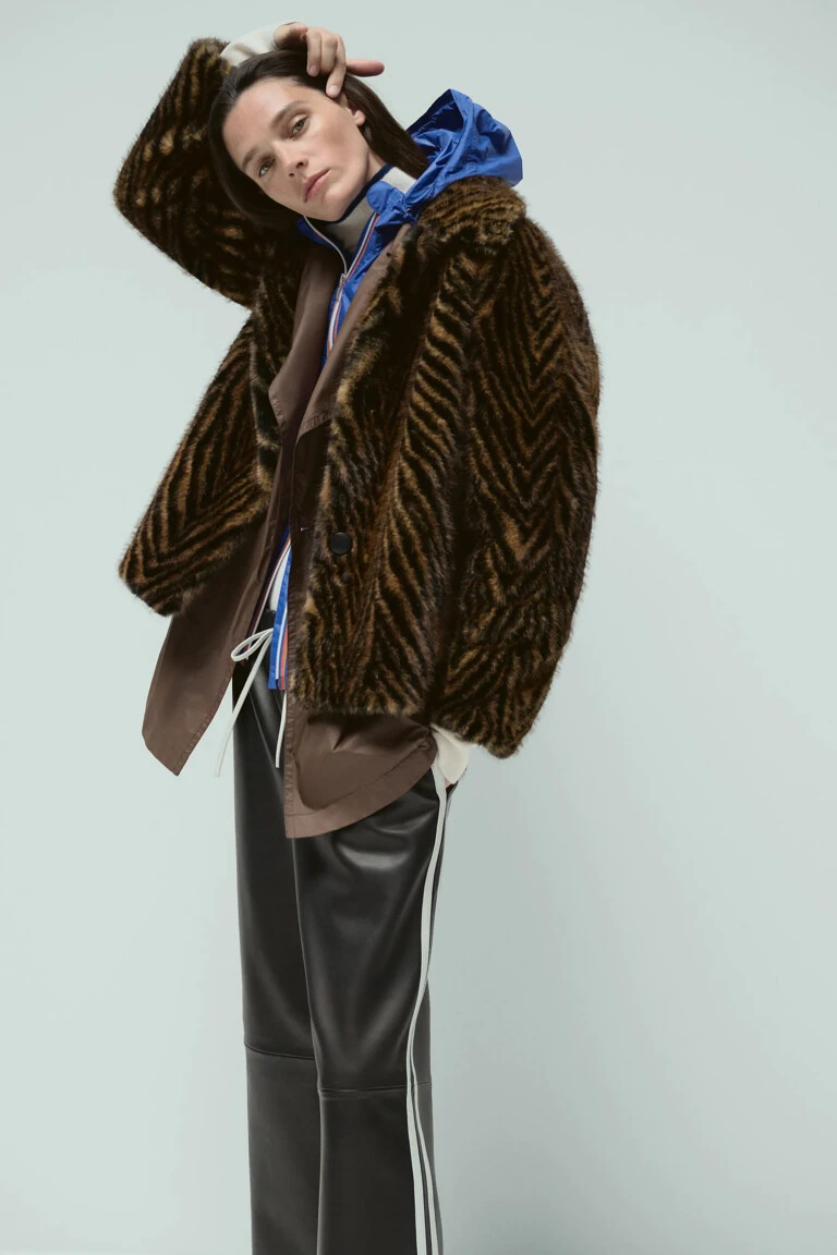 Rag & Bone 2027 Resort .
