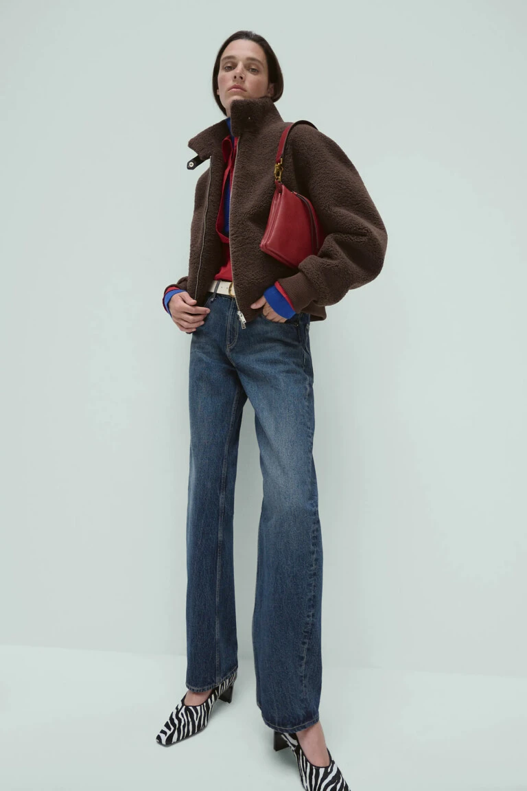 Rag & Bone 2027 Resort .