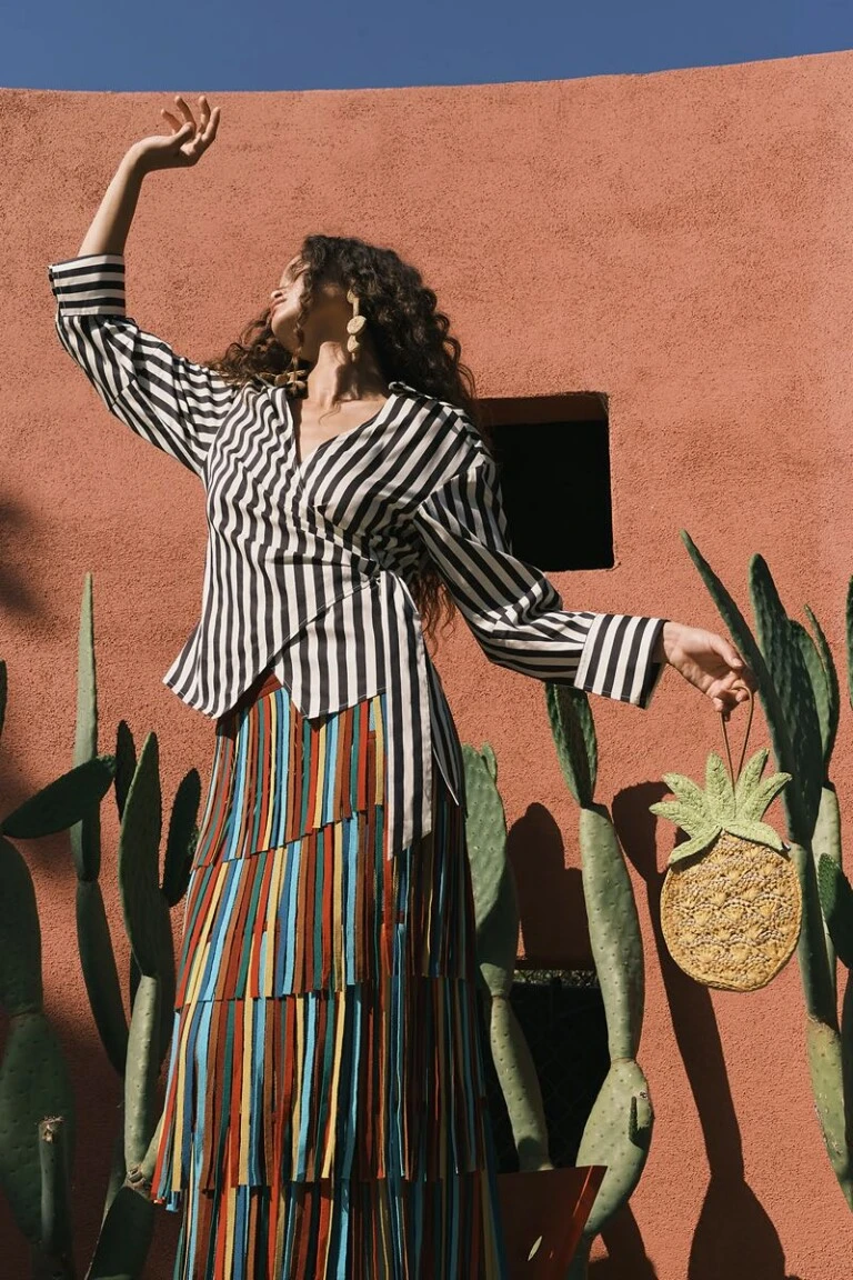 Simon Miller pre fall 2026.