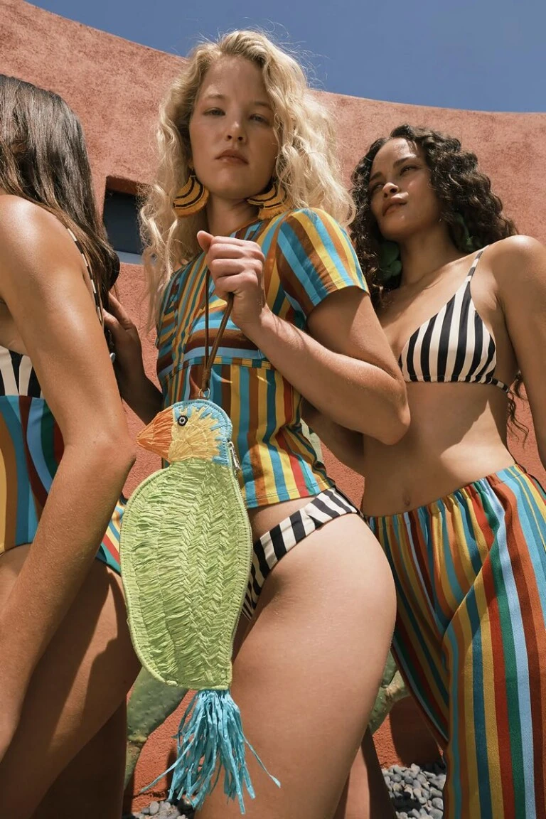 Simon Miller pre fall 2026.
