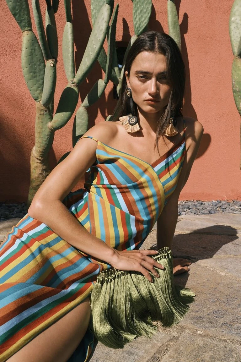 Simon Miller pre fall 2026.