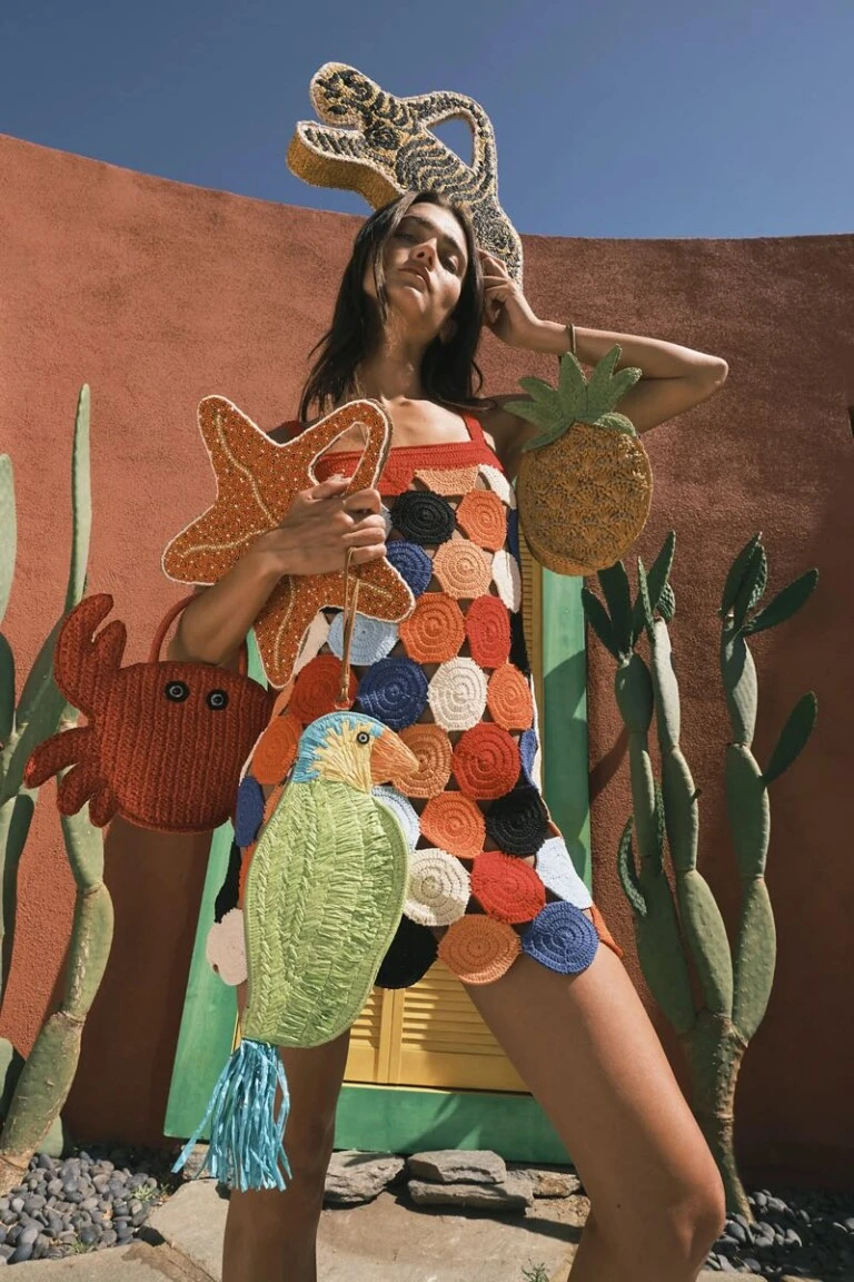 Simon Miller pre fall 2026.
