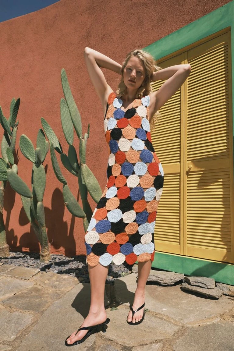 Simon Miller pre fall 2026.