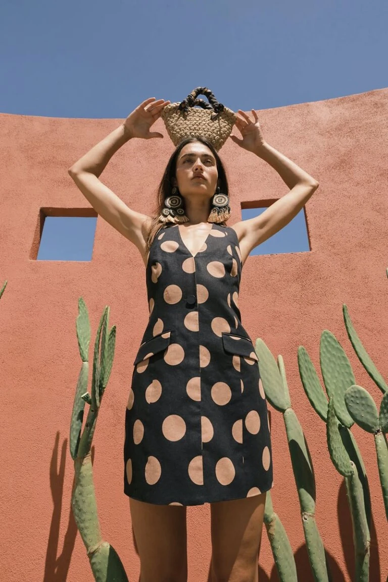 Simon Miller pre fall 2026.