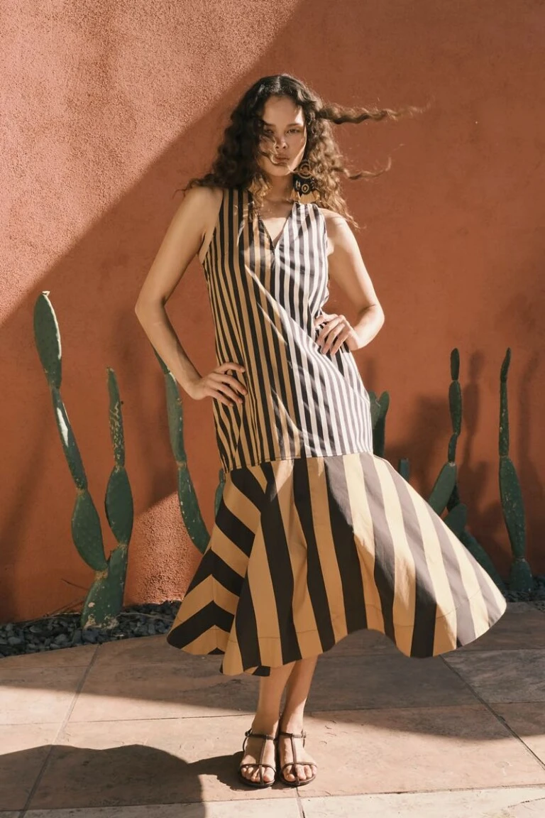 Simon Miller pre fall 2026.