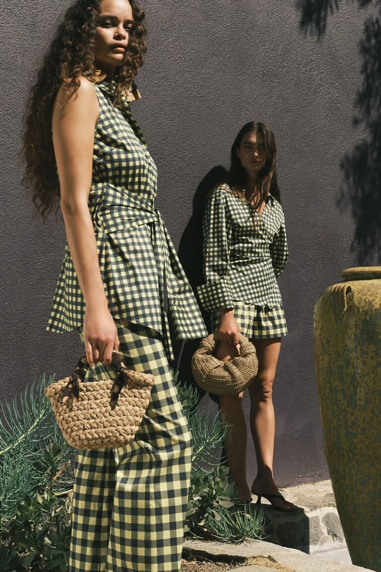 Simon Miller pre fall 2026.
