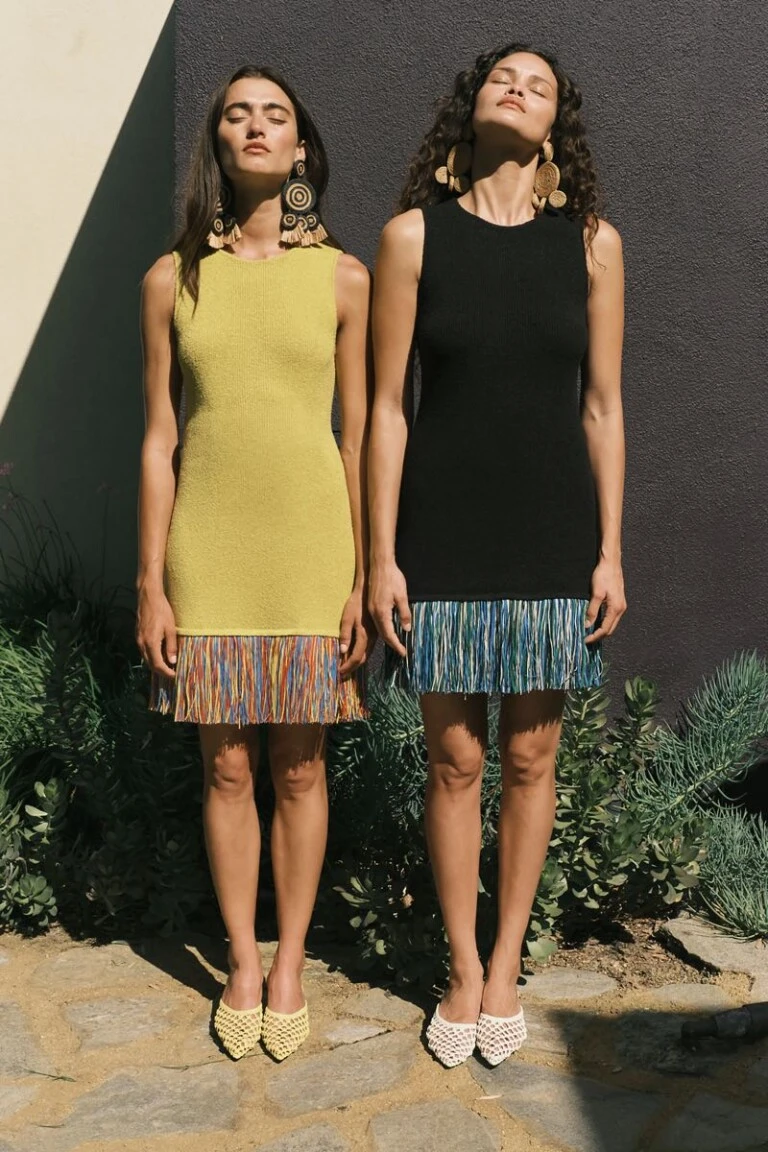 Simon Miller pre fall 2026.