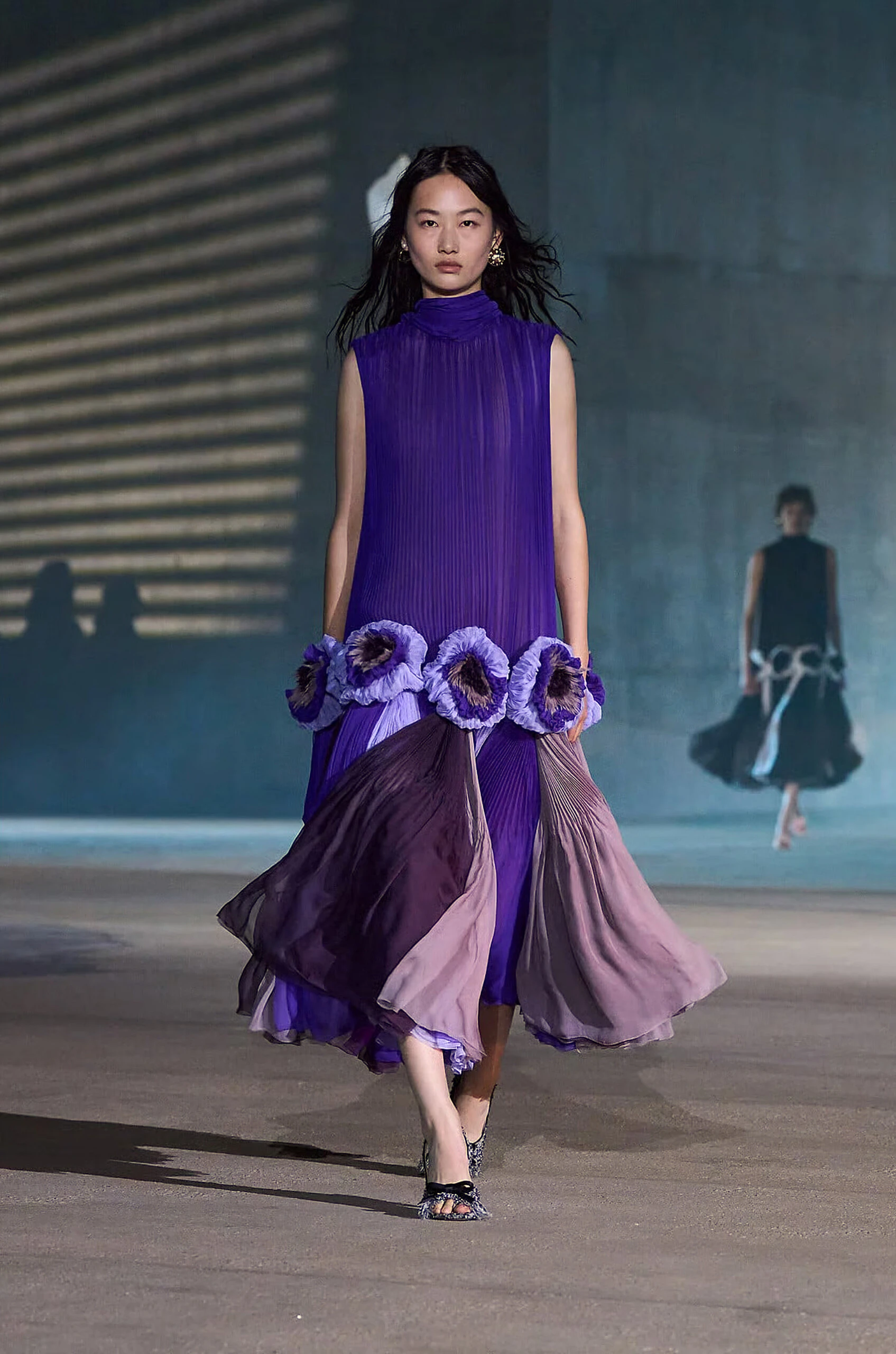 Dior Cruise 2027 