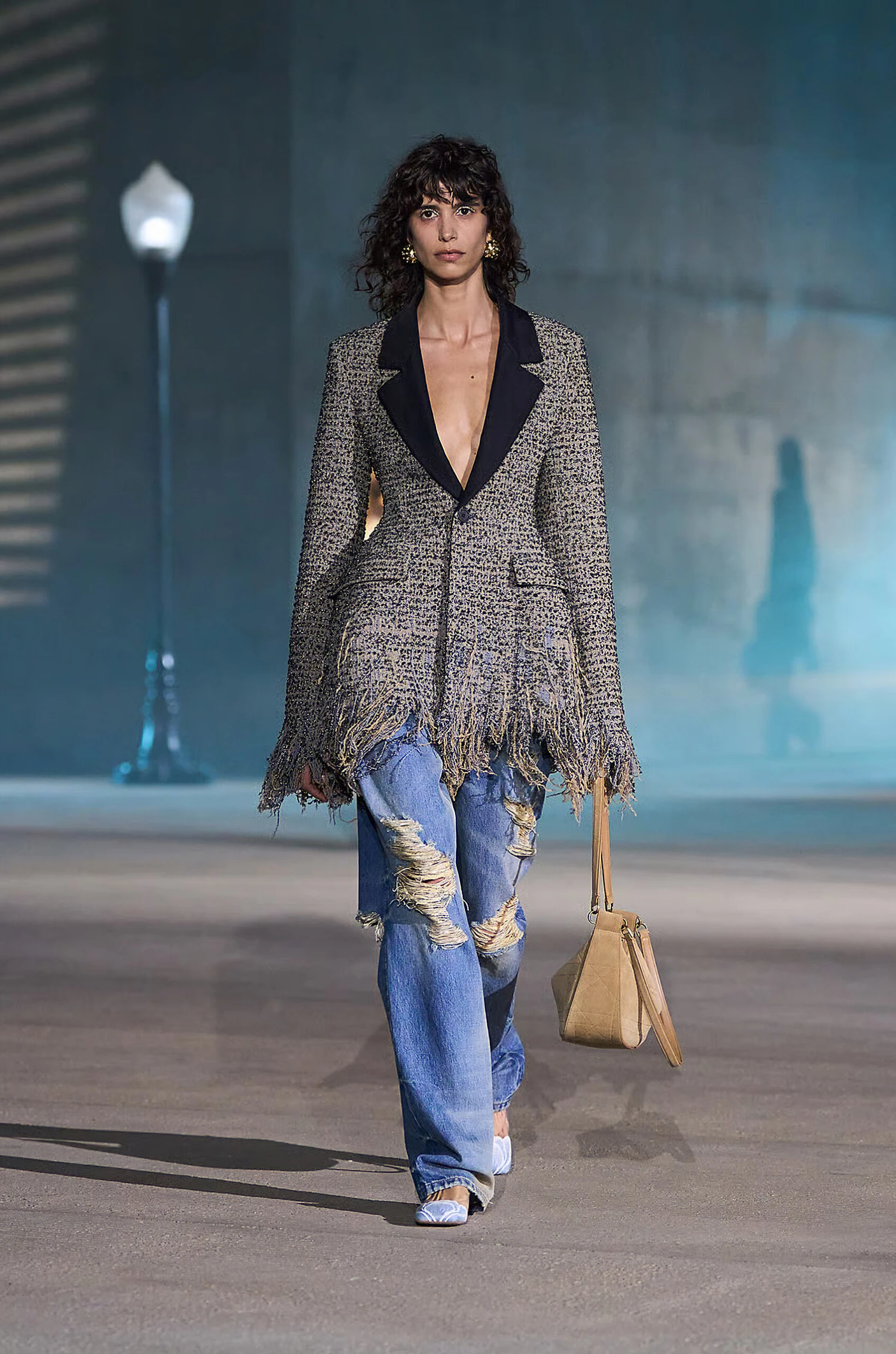 Dior Cruise 2027 