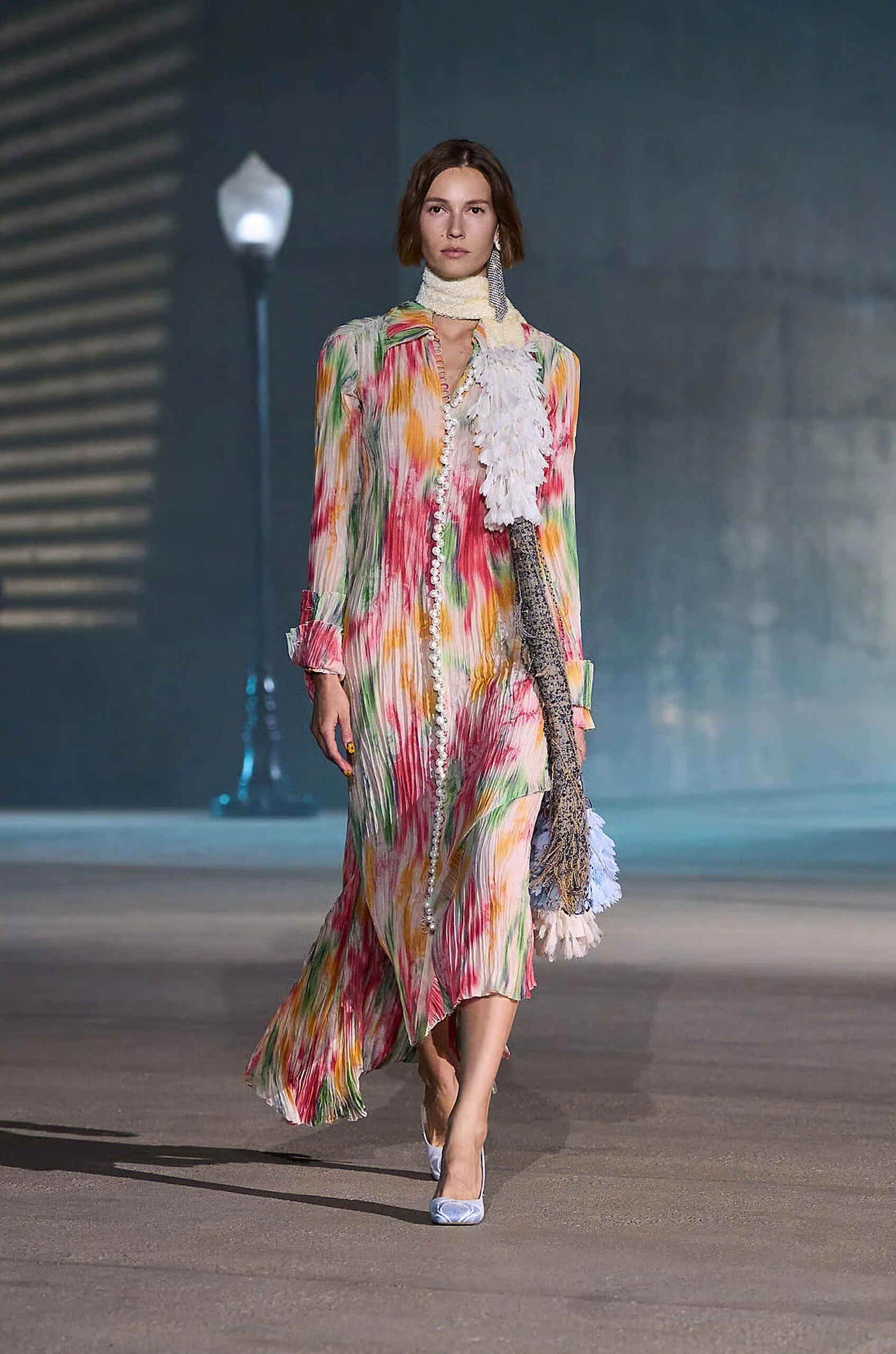 Dior Cruise 2027 