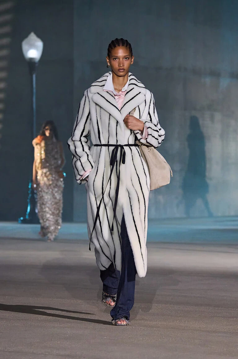 Dior Cruise 2027