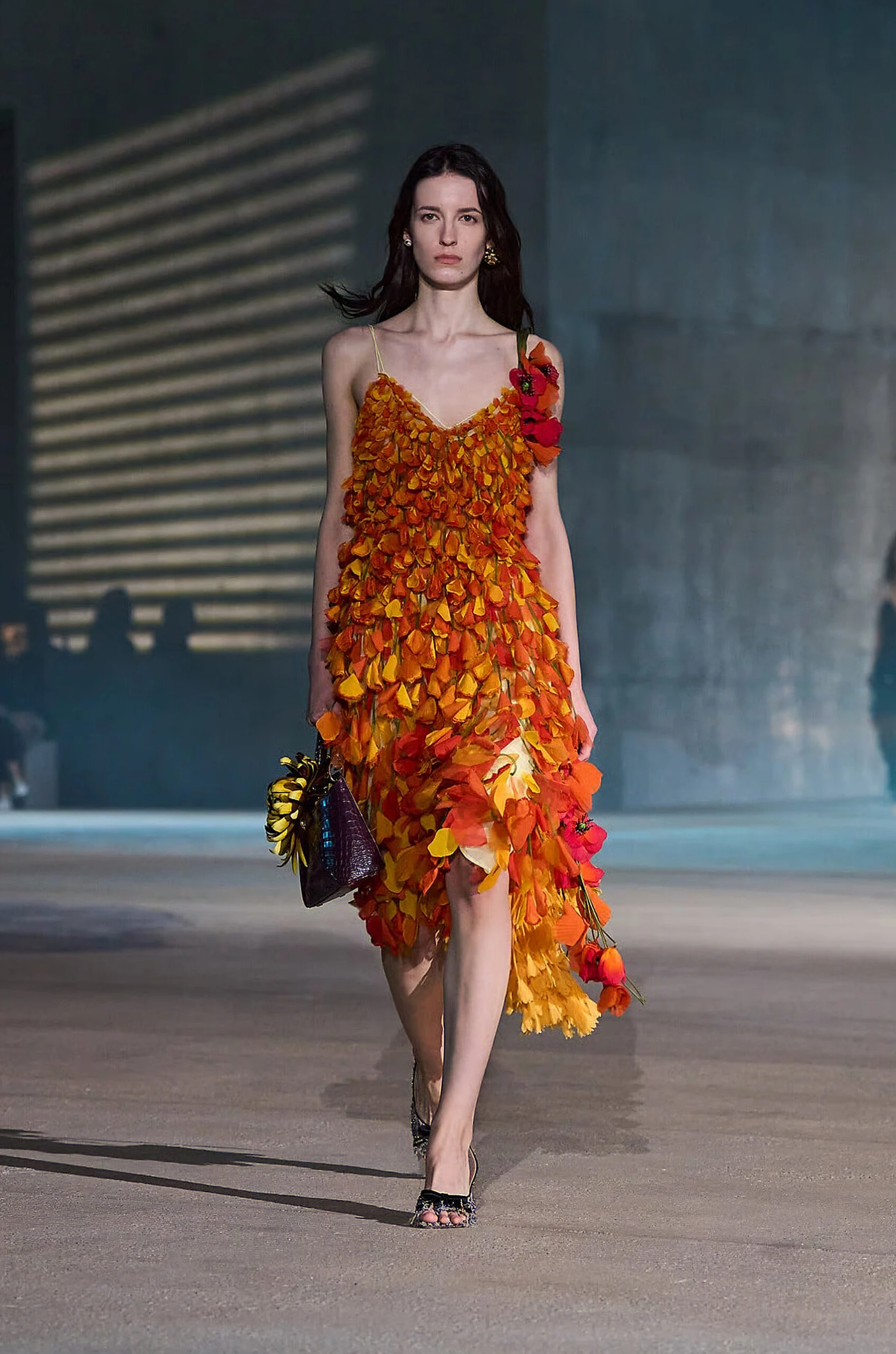 Dior Cruise 2027 