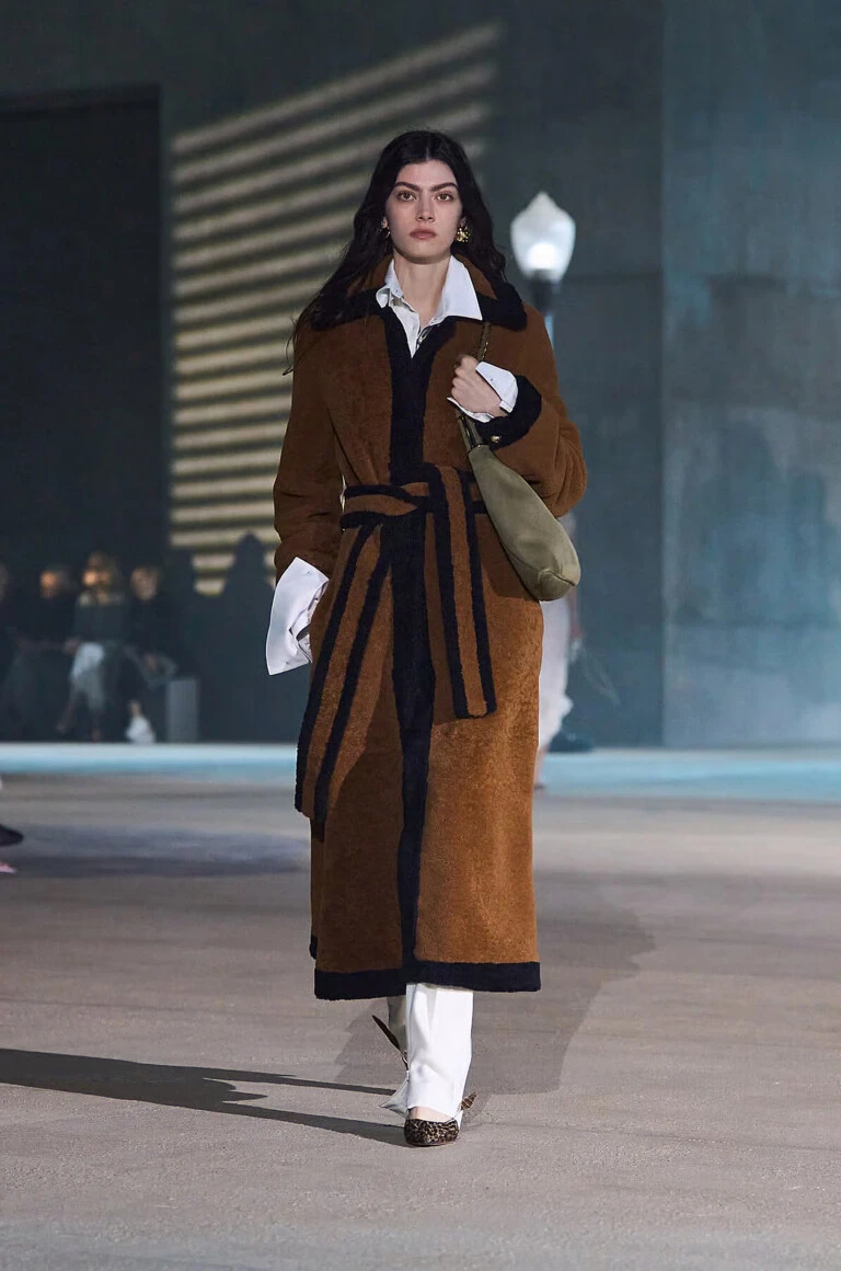 Dior Cruise 2027