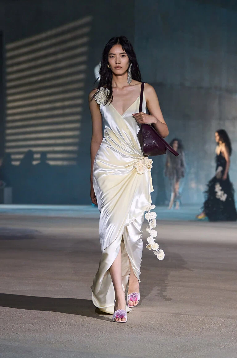 Dior Cruise 2027