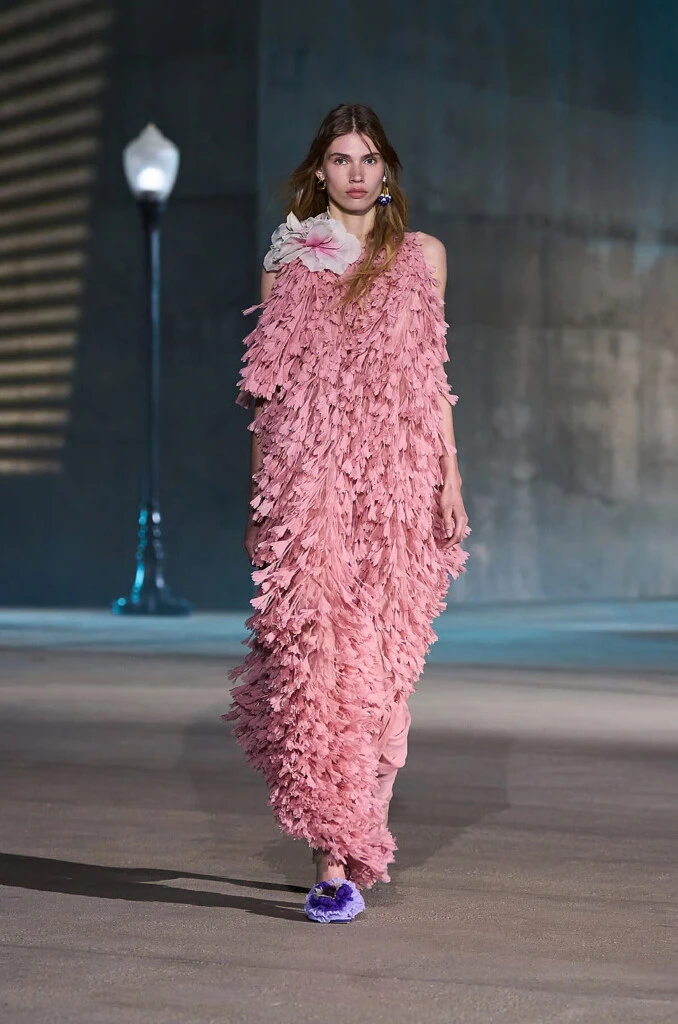 Dior Cruise 2027 