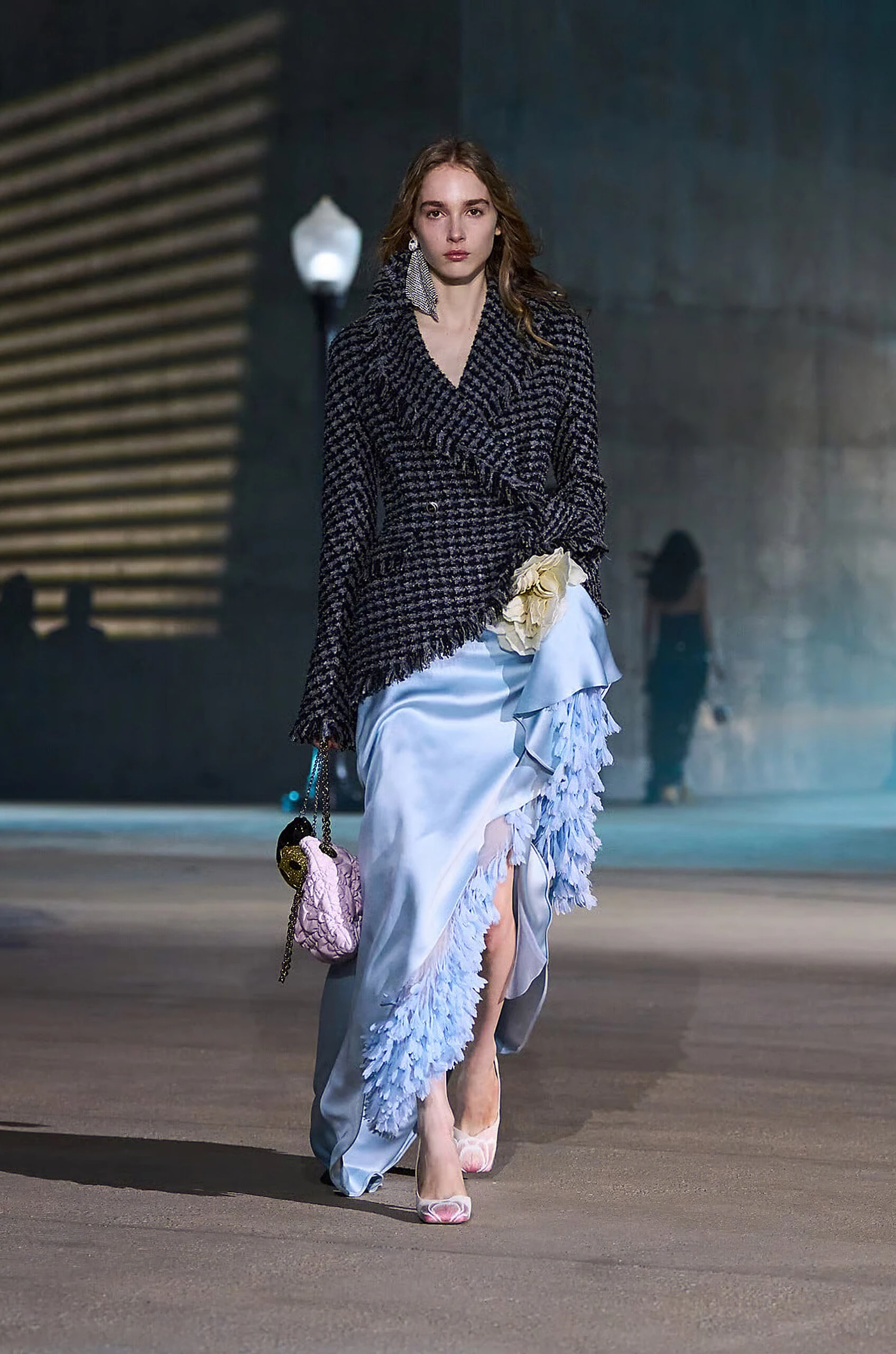 Dior Cruise 2027 