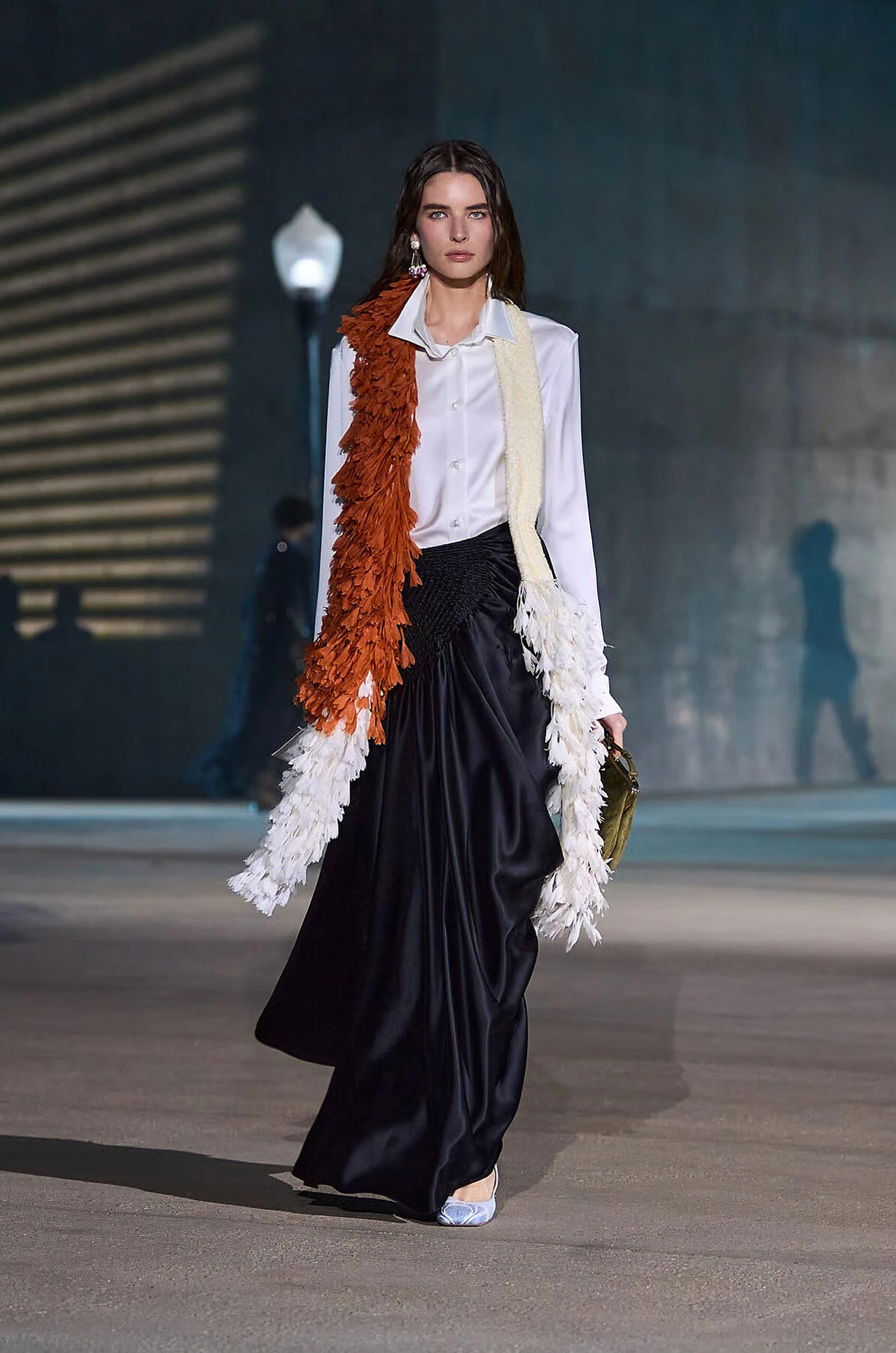 Dior Cruise 2027 