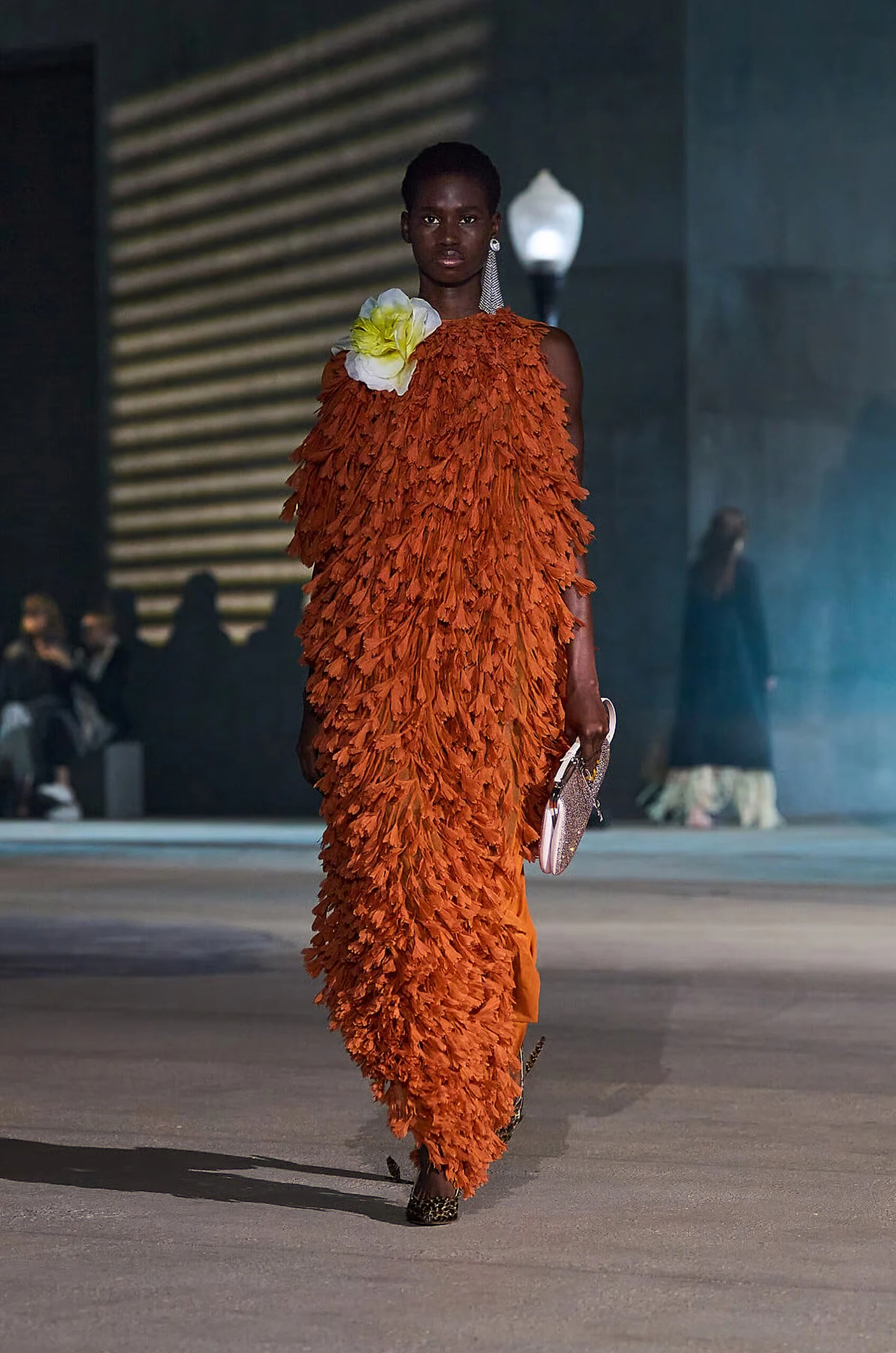 Dior Cruise 2027 