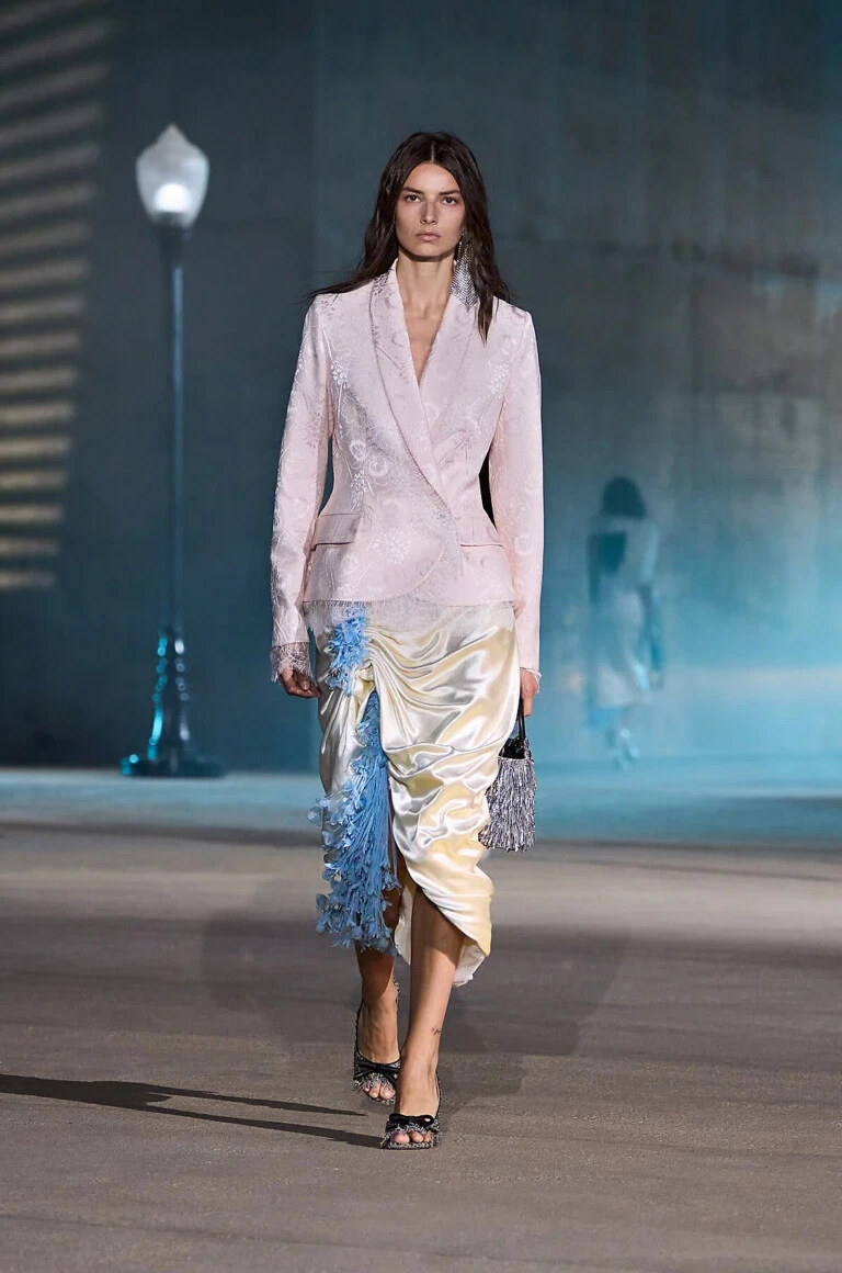Dior Cruise 2027