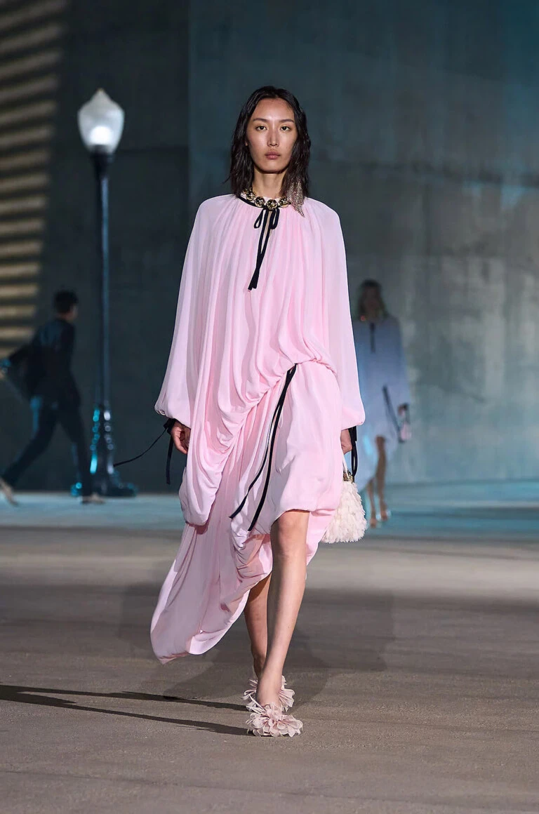 Dior Cruise 2027