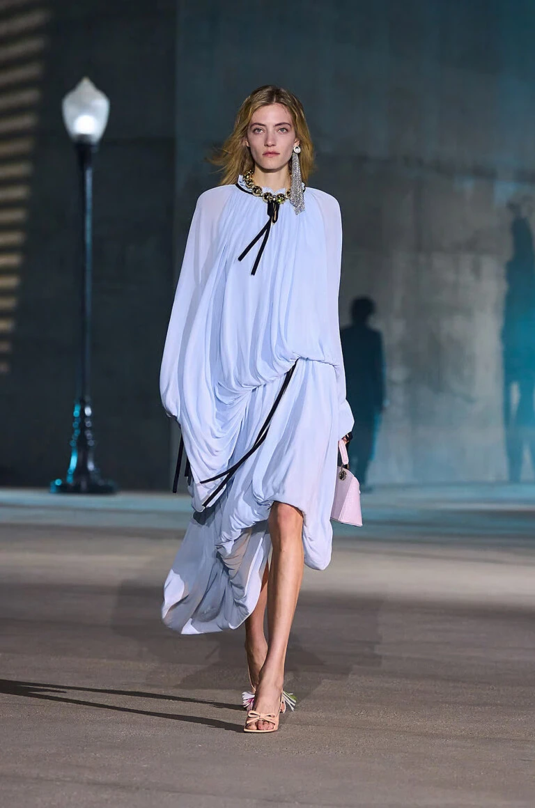 Dior Cruise 2027