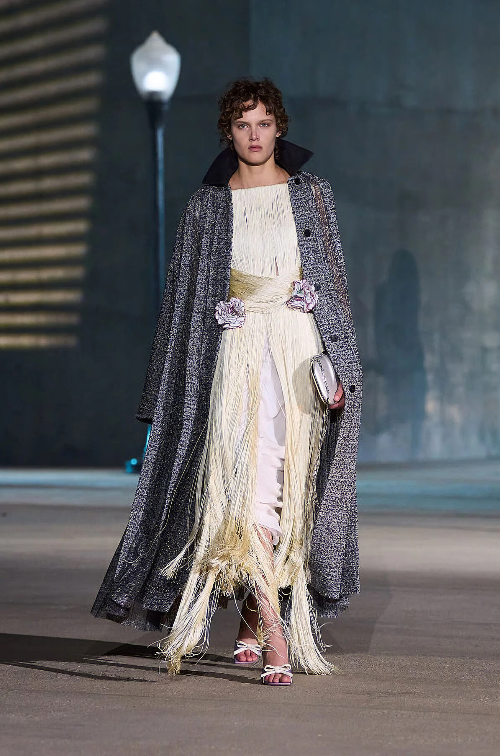 Dior Cruise 2027 