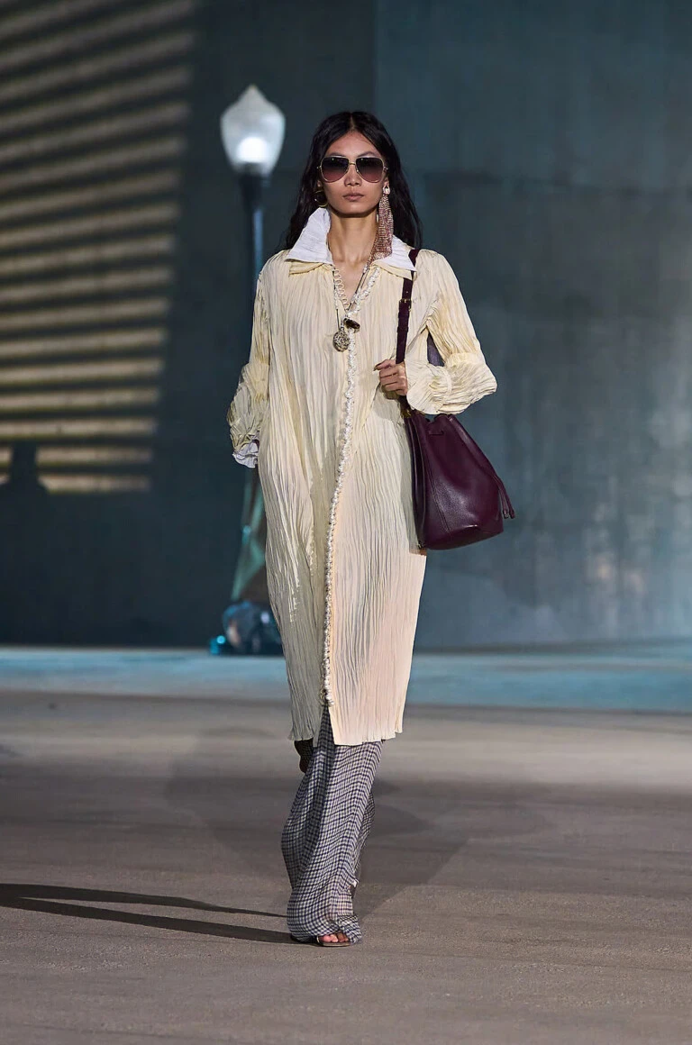 Dior Cruise 2027