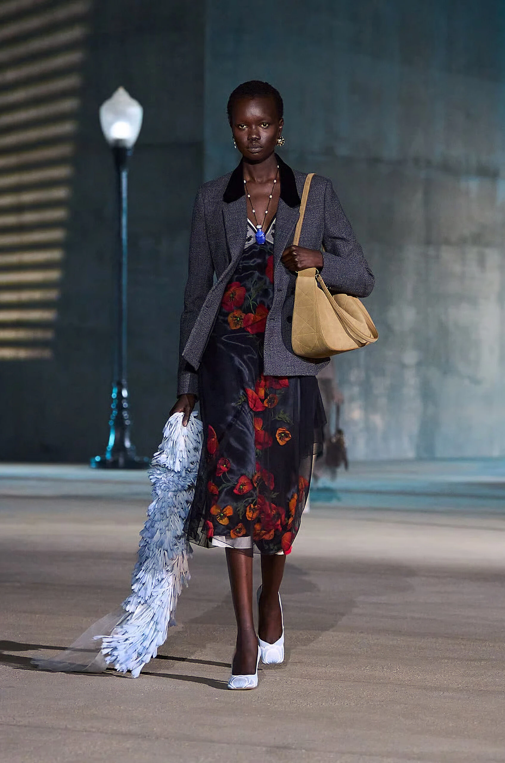 Dior Cruise 2027 
