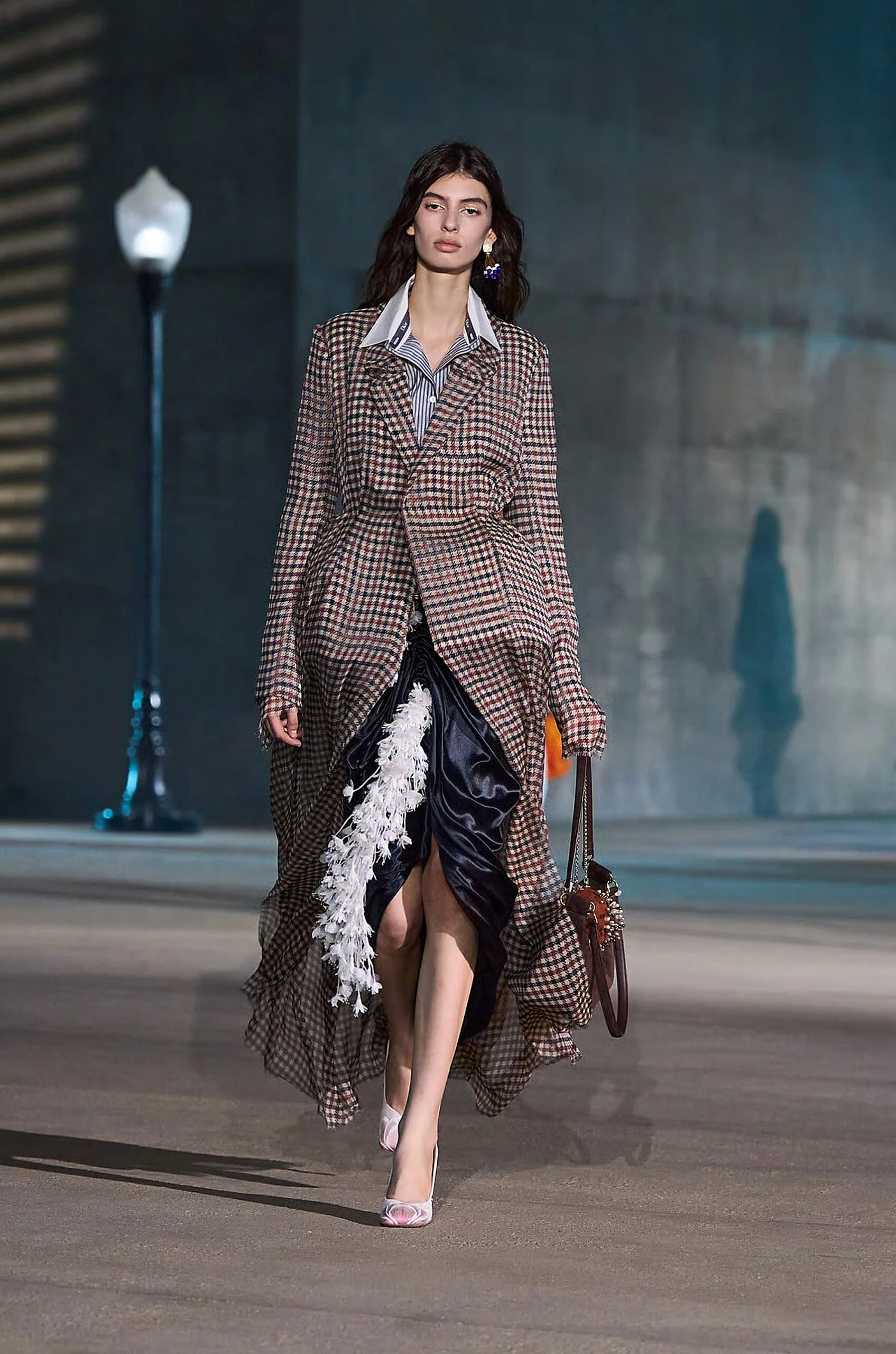 Dior Cruise 2027 