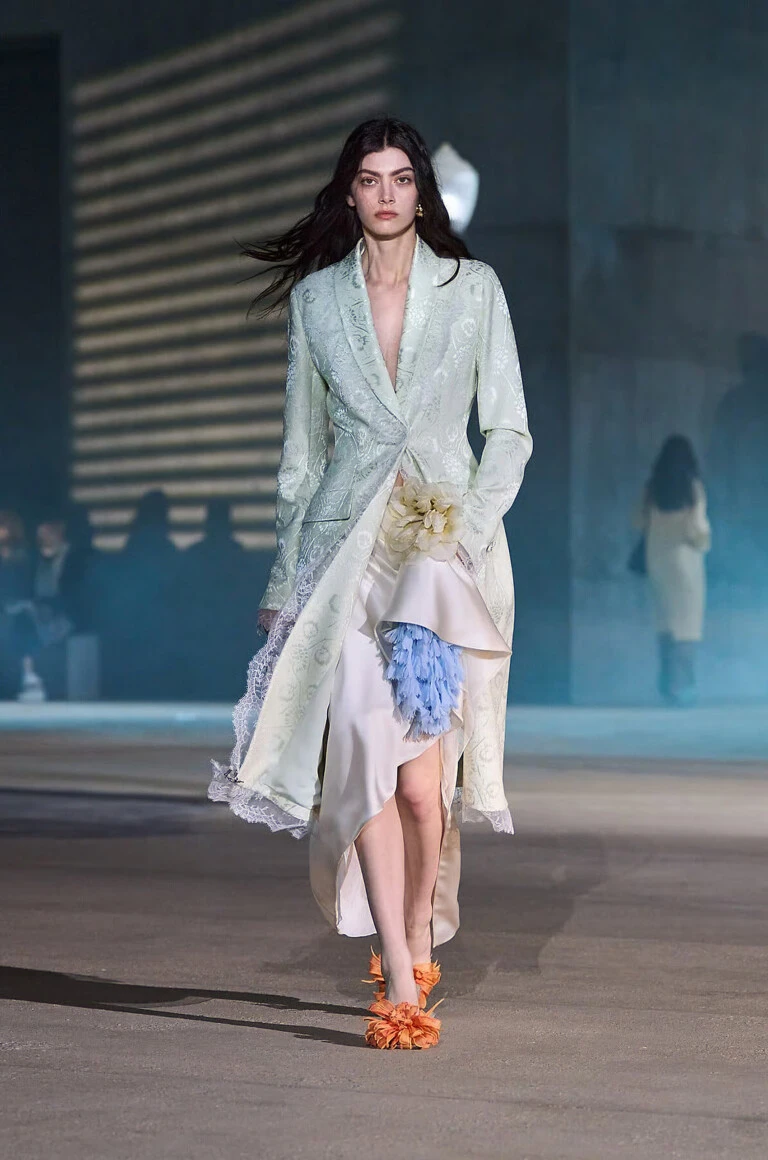 Dior Cruise 2027