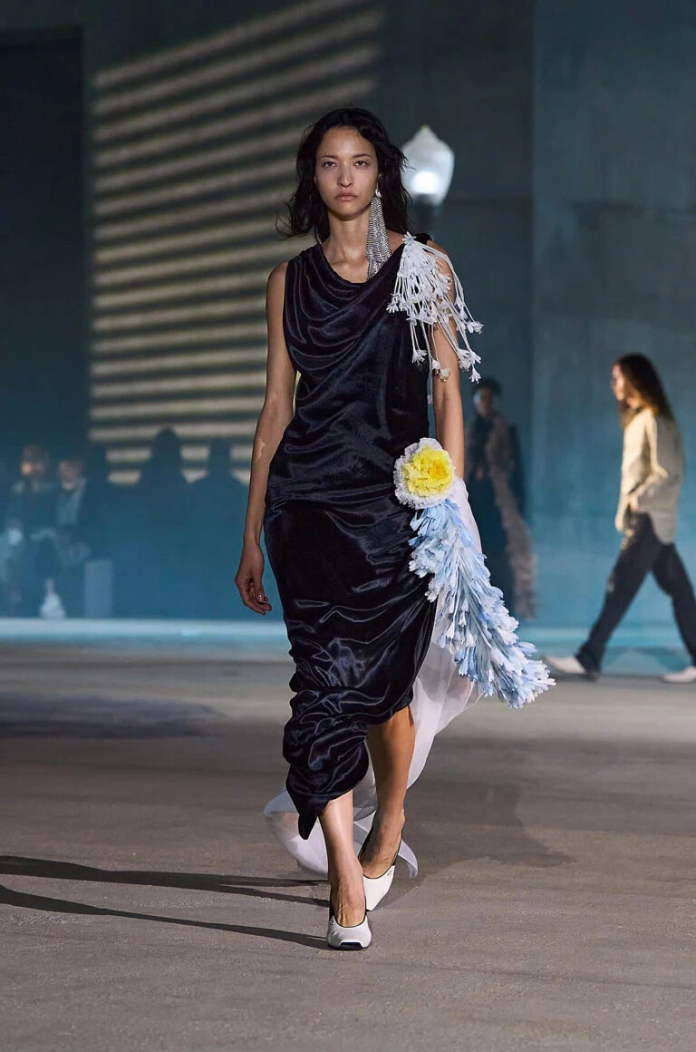 Dior Cruise 2027
