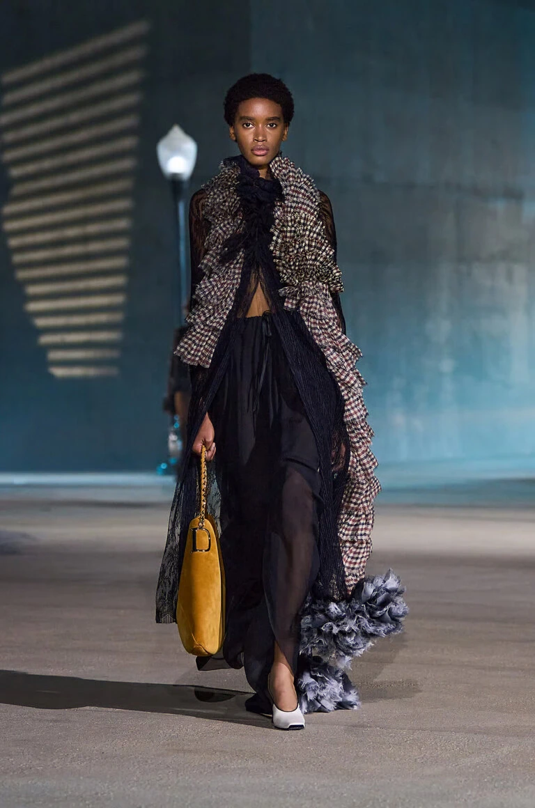 Dior Cruise 2027
