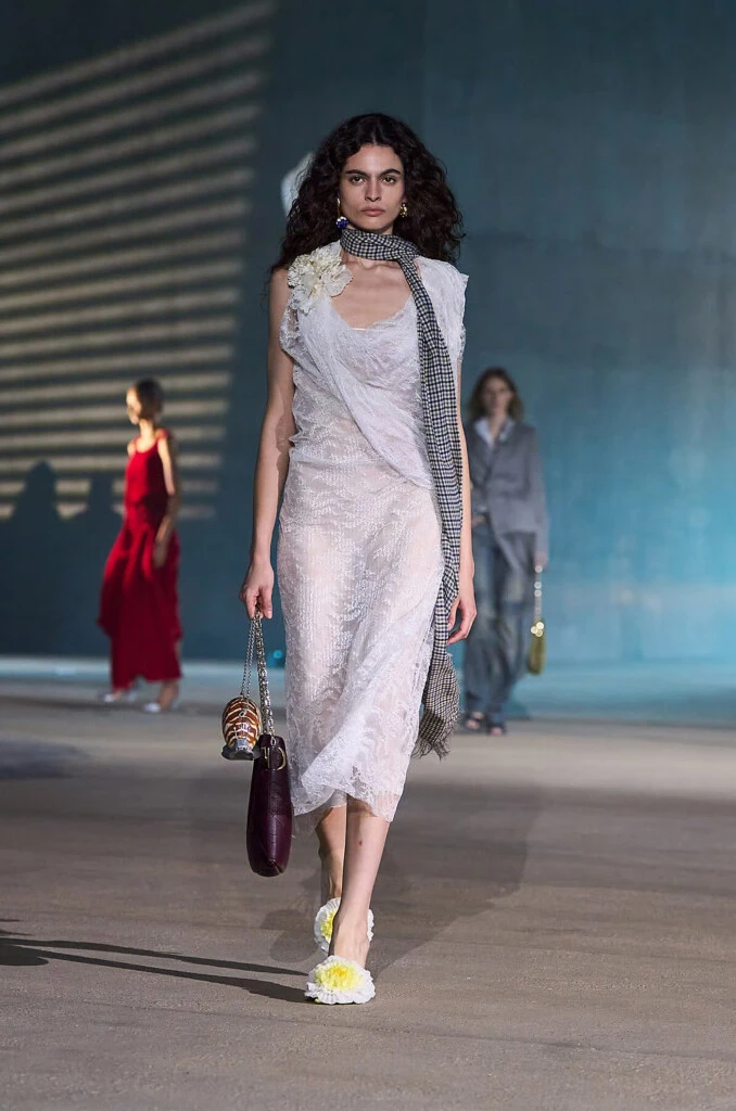 Dior Cruise 2027