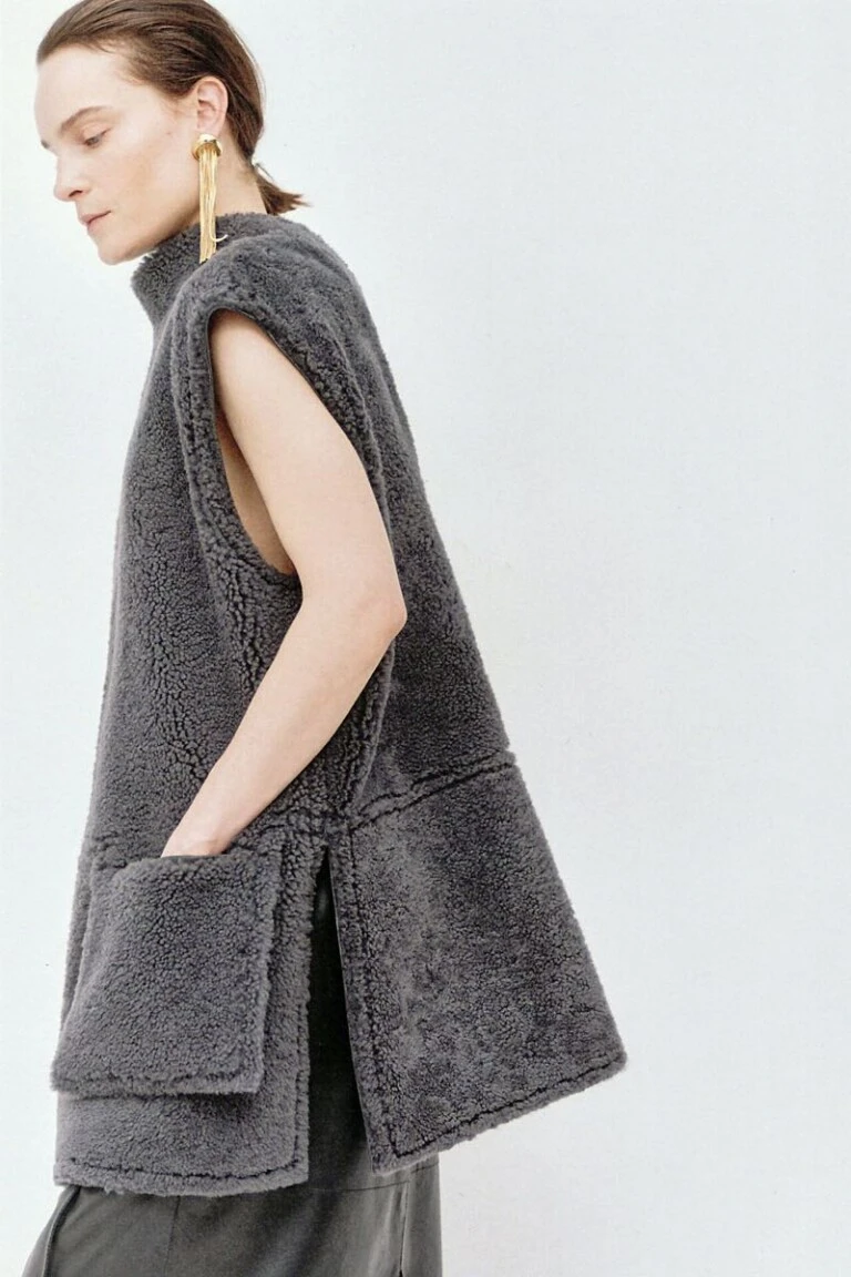Carven Pre-Fall 2026