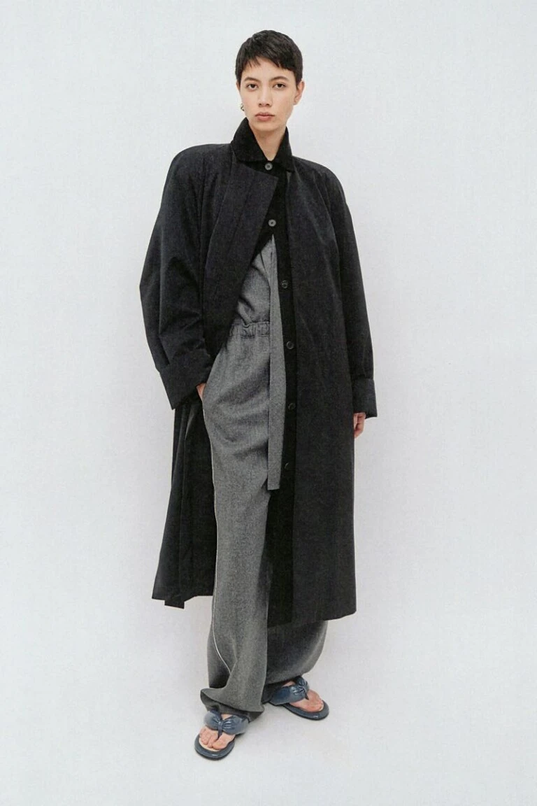Carven Pre-Fall 2026