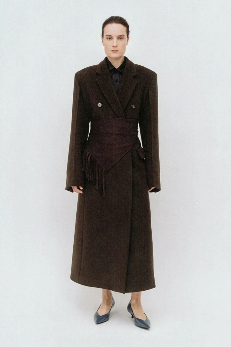 Carven Pre-Fall 2026