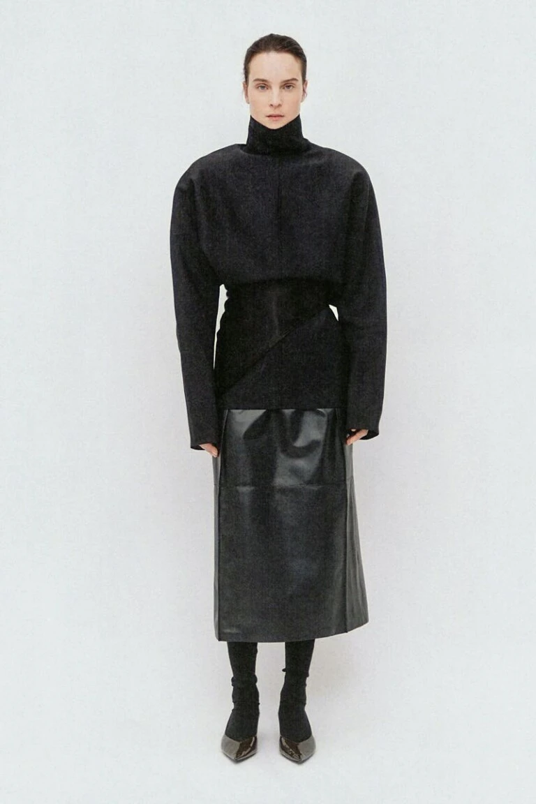 Carven Pre-Fall 2026