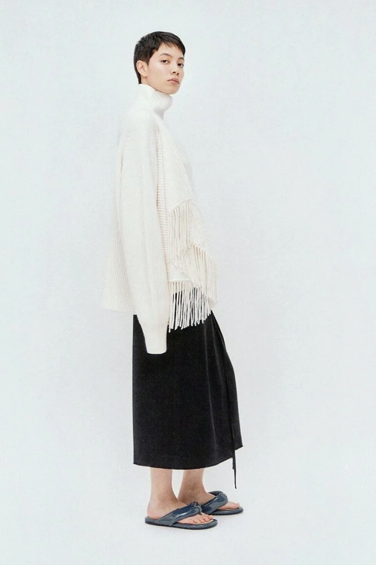Carven Pre-Fall 2026