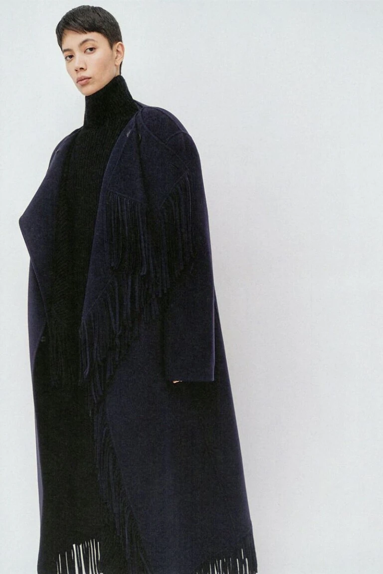 Carven Pre-Fall 2026