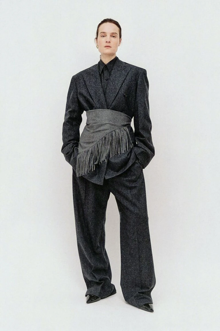 Carven Pre-Fall 2026